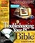 Troubleshooting Your PC Bible by Jim Aspinwall (2000-08-15)