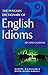 The Penguin Dictionary of English Idioms (Penguin Reference Books) by Daphne M. Gulland (2001-10-01)