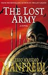 The lost army / V...