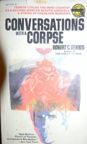 Conversations with a Corpse (Mass Market Paperback)