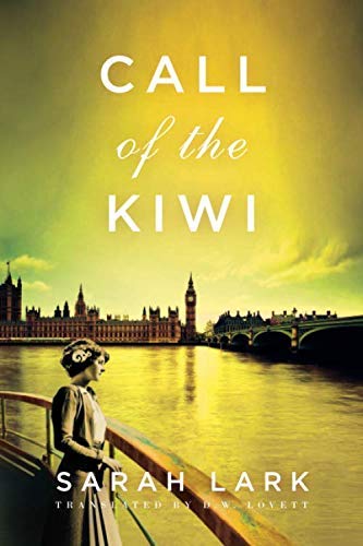 Call of the Kiwi