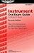 Instrument Oral Exam Guide ...