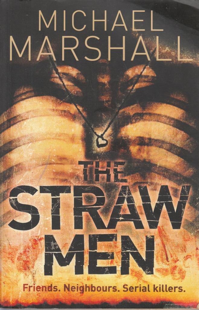 The Straw Men