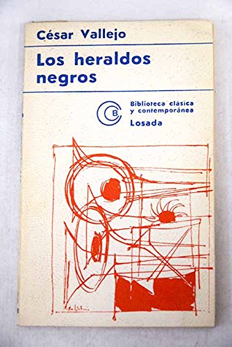 Los heraldos negros