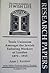 Trade Unionism Amongst the Jewish Tailoring Workers of London, 1872-1915 (Research papers)