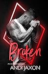Broken: A Black D...