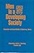 Men in a Developing Society; Geographic and Social Mobility in Monterrey, Mexico