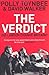 [The Verdict: Did Labour Change Britain?] [By: Polly Toynbee;David Walker] [January, 2011]