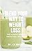BLEND YOUR WAY TO WEIGHT LOSS by Joe  Bright