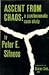 Ascent from Chaos: A Psychosomatic Case Study