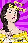 Pity Parade (Pity #4) Book cover for Pity Parade (Pity #4)