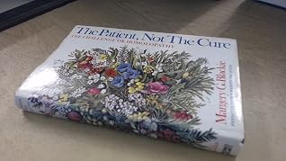 The patient, not the cure: The challenge of homoeopathy