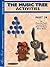 The Music Tree Activities Part 2B by Clark, Frances, Goss, Louise, Holland, Sam (2000) Paperback