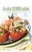 The Indian Vegetarian Cookbook