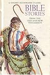 Bible Stories from the Old and New Testaments