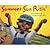 Summer Sun Risin by Nikola-Lisa, W. [Lee & Low Books, 2002] School & Library Binding [School & Library Binding]
