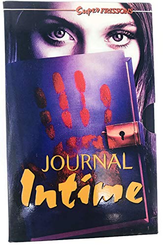 Journal Intime (Paperback)