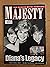 Majesty: The Quality Royal Magazine, Volume 28 Number 8, August 2007 (single copy magazine)