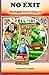 No Exit: The Apple Grove Gang: Volume 1 by Mr. Hamilton C. Burger (2012-05-31)