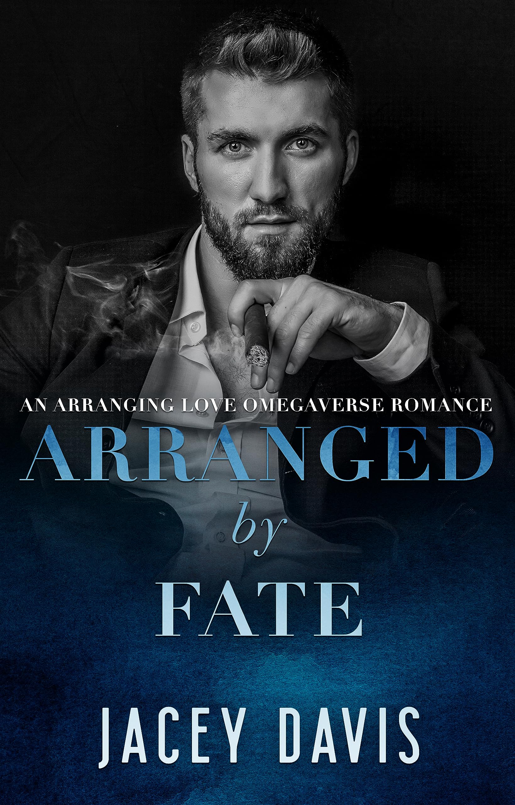 Arranged by Fate (Arranging Love #1)