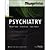 Blueprints Psychiatry by Murphy, Michael J., Cowan MD PhD, Ronald L. [LWW, 2008] (Paperback) 5th Edition [Paperback]