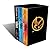 Box Set (Hunger Games Trilogy) by Collins, Suzanne 1st (first) Edition (2011)