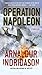 Operation Napoleon by Arnaldur Indridason (2013-01-29)