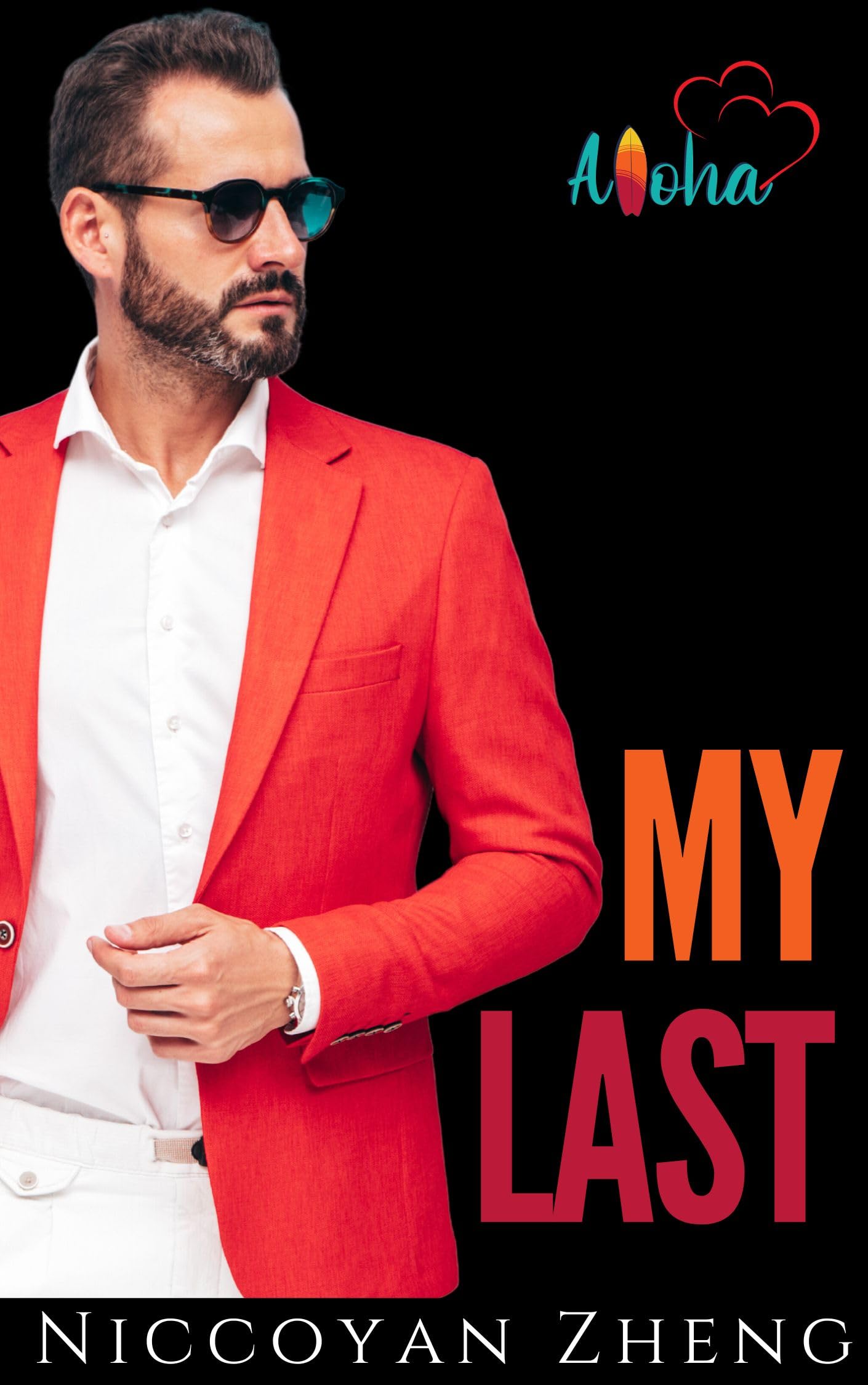 My Last (Aloha Love)