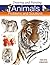 Drawing and Painting Animals: Problems & Solutions (Problems and Solutions) by Trudy Friend(2006-02-13)