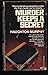 Murder Keeps a Secret by Haughton Murphy (1992-06-05)