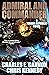 Admiral and Commander (Caineverse Book 11)