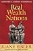 Real Wealth of Nations (07) by Eisler, Riane Tennenhaus [Hardcover (2007)]