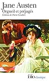 Orgueil et Préjugés