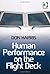 Human Performance on the Flight Deck by Don Harris (1-Sep-2011) Paperback