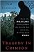 Tragedy in Crimson Publisher: Nation Books