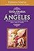 Gu? Diaria de Sus ?geles: 365 mensages de los ?geles para aliviar, sanar y abrir su coraz? (Spanish Edition) by Virtue, Doreen (2008) Paperback