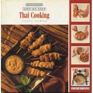 Step by Step Thai Cooking (Step by Step Cooking)