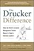 The Drucker Difference: What the World's Greatest Management Thinker Means to Today's Business Leaders Hardcover – September 22, 2009
