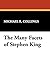 The Many Facets of Stephen King (Starmont Studies in Literary Criticism) by Michael R. Collings (2008-08-30)