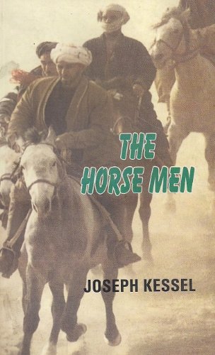 The Horsemen