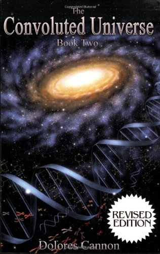 Convoluted Universe Book Two, Vol. 2 by Dolores Cannon (Paperback)