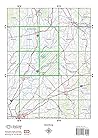 36°089° SE - Dyersburg, Tennessee Backcountry Atlas (Topo) 36°089° SE - Dyersburg, Tennessee Backcountry Atlas (Topo)