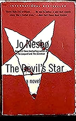 The Devil's Star
