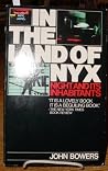 In the Land of Nyx