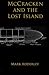 McCracken and the Lost Island by Mark Adderley (2013-03-24)