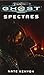 StarCraft: Ghost--Spectres by Nate Kenyon (2011-09-27)