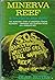 Minerva Reef: Incredible Story of Seventeen Tongan Islanders -Marooned for Fourteen Weeks on a Desolate Reef