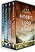 The Lord Of The Rings and the Hobbit 4 Books Collection Set