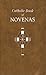 Catholic Book of Novenas - Vinyl Cover