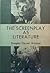 The Screenplay As Literature.